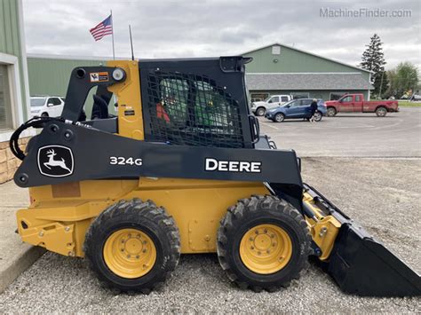 john deere skid steer models|john deere skid steer 2023.